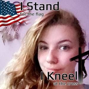 Meet your Posher, Christy